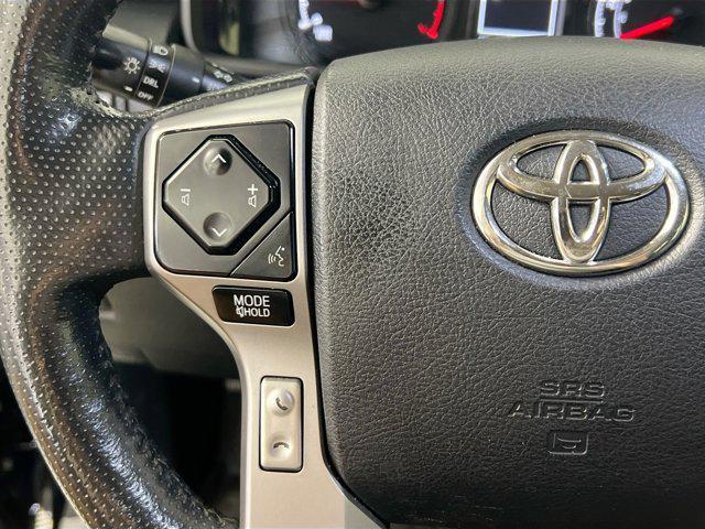 used 2024 Toyota 4Runner car, priced at $36,805