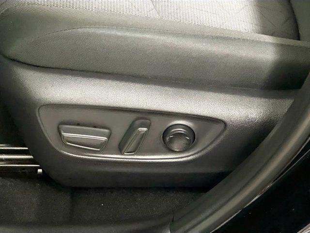 used 2025 Toyota RAV4 Hybrid car, priced at $32,900