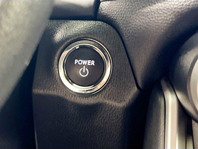 used 2025 Toyota RAV4 Hybrid car, priced at $32,900