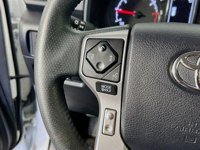 used 2020 Toyota 4Runner car, priced at $37,890