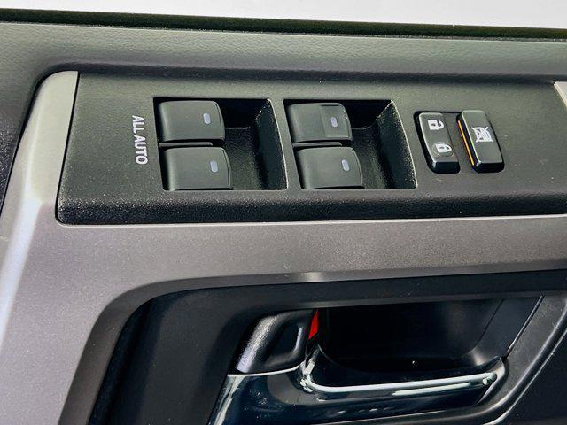 used 2020 Toyota 4Runner car, priced at $37,499