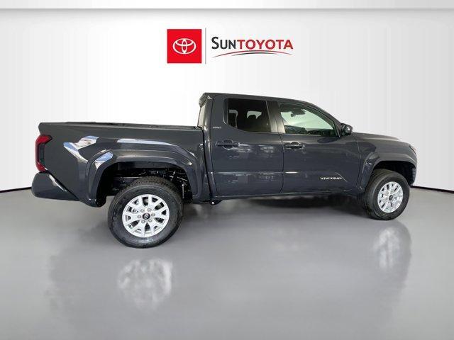 new 2024 Toyota Tacoma car, priced at $37,923