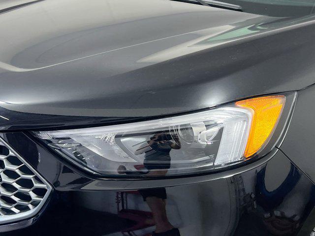 used 2023 Ford Edge car, priced at $19,945