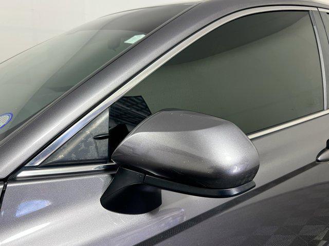 used 2020 Toyota Camry car, priced at $16,897