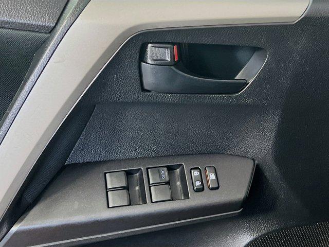 used 2016 Toyota RAV4 car, priced at $17,050