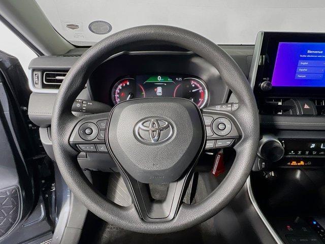 used 2023 Toyota RAV4 car, priced at $25,919