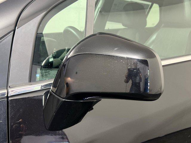 used 2019 Chevrolet Trax car, priced at $14,302