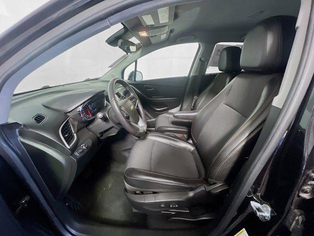 used 2019 Chevrolet Trax car, priced at $14,302