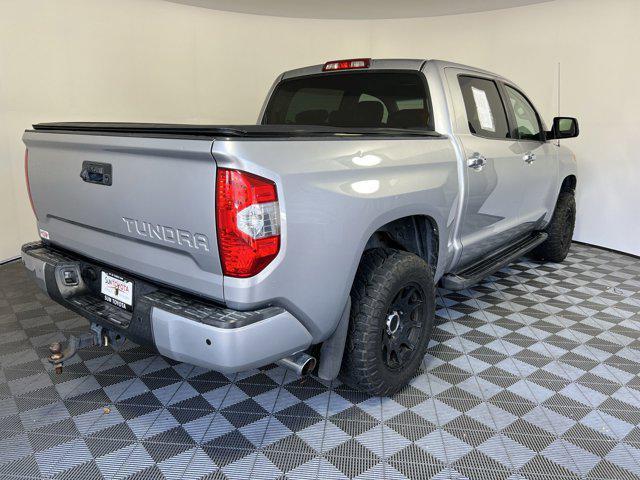 used 2015 Toyota Tundra car, priced at $25,300