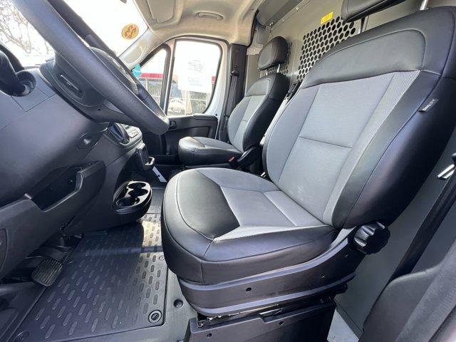 used 2023 Ram ProMaster 2500 car, priced at $33,368