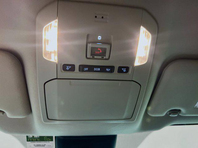 used 2023 Toyota Highlander car, priced at $35,988