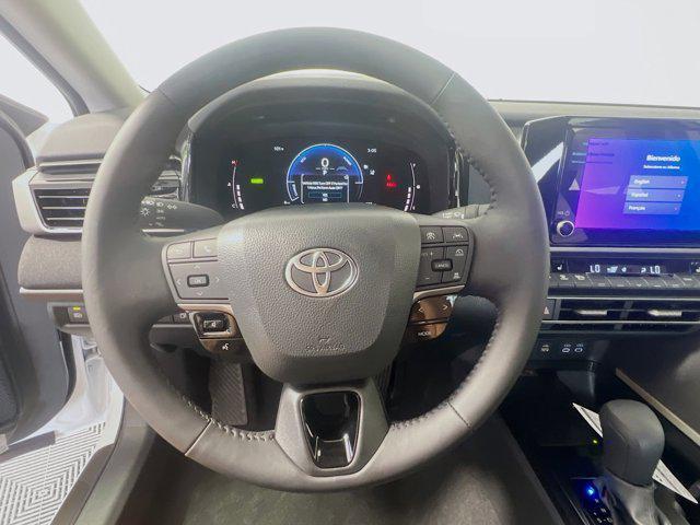 new 2025 Toyota Camry car, priced at $32,597