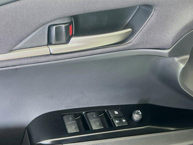 new 2025 Toyota Camry car, priced at $32,597