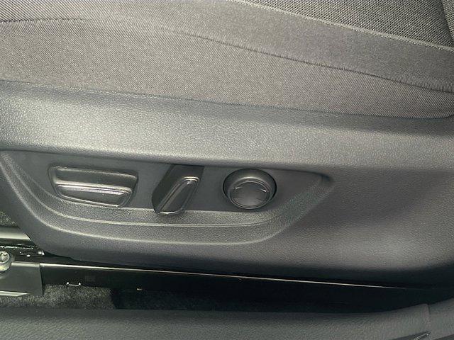 new 2025 Toyota Camry car, priced at $32,597