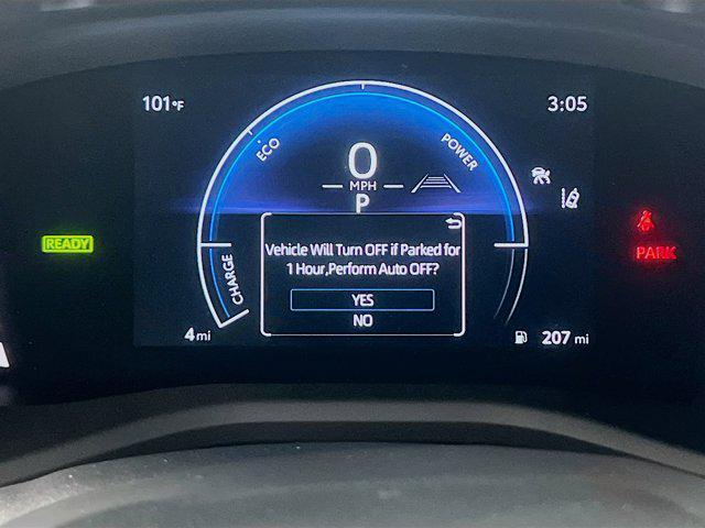 new 2025 Toyota Camry car, priced at $32,597