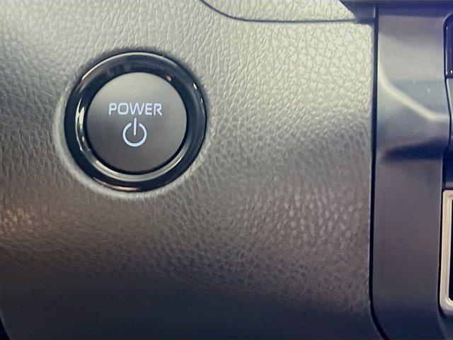 new 2025 Toyota Camry car, priced at $32,597