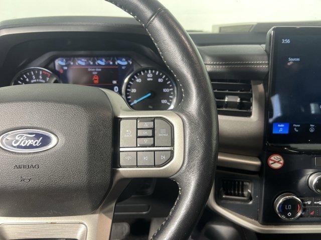 used 2022 Ford Expedition Max car, priced at $35,979