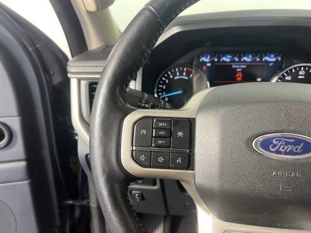 used 2022 Ford Expedition Max car, priced at $35,979