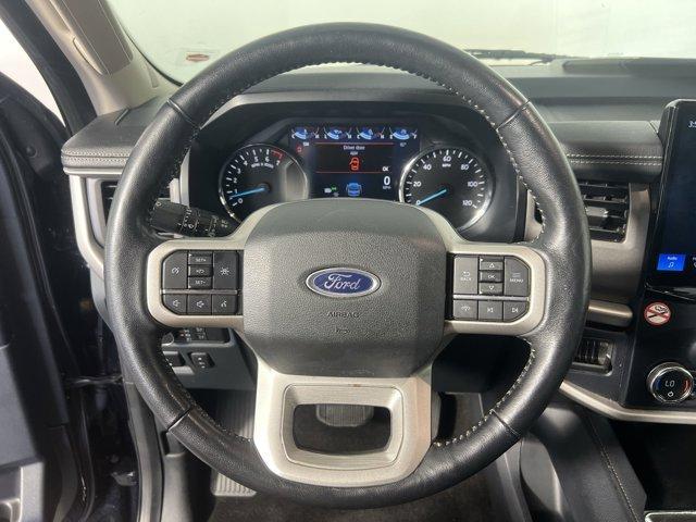 used 2022 Ford Expedition Max car, priced at $35,979