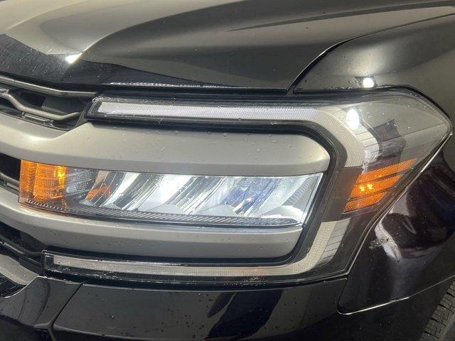 used 2022 Ford Expedition Max car, priced at $35,979