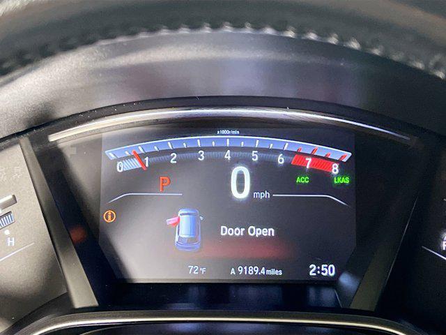 used 2021 Honda CR-V car, priced at $21,150