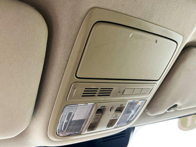 used 2021 Honda CR-V car, priced at $21,150