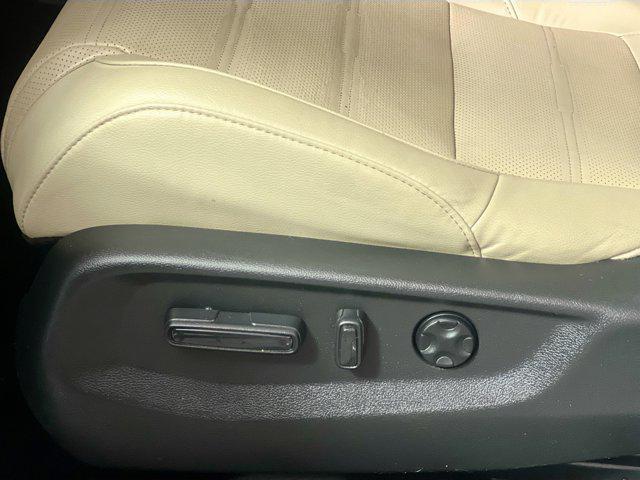 used 2021 Honda CR-V car, priced at $21,150