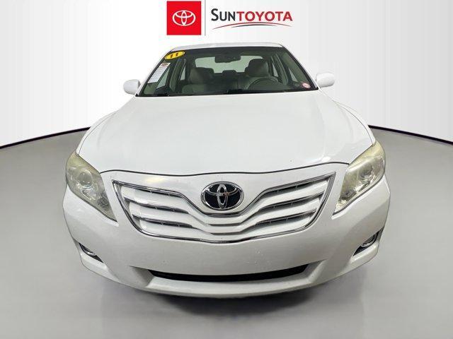 used 2011 Toyota Camry car, priced at $12,550