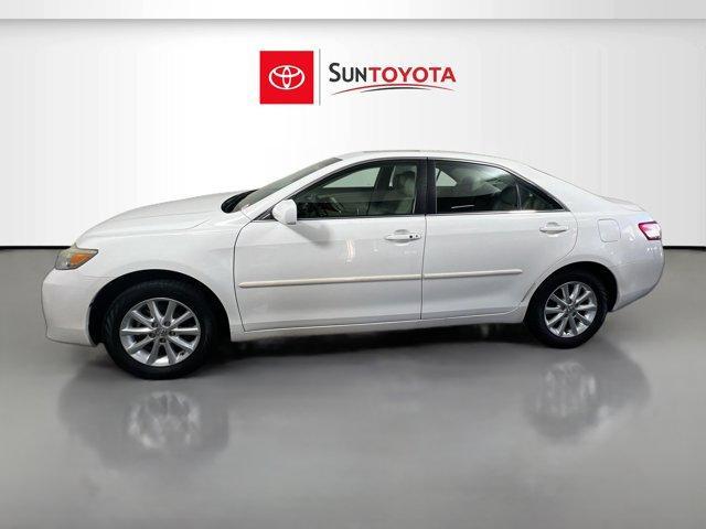 used 2011 Toyota Camry car, priced at $12,550