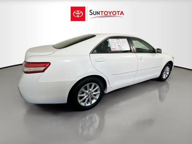 used 2011 Toyota Camry car, priced at $12,550