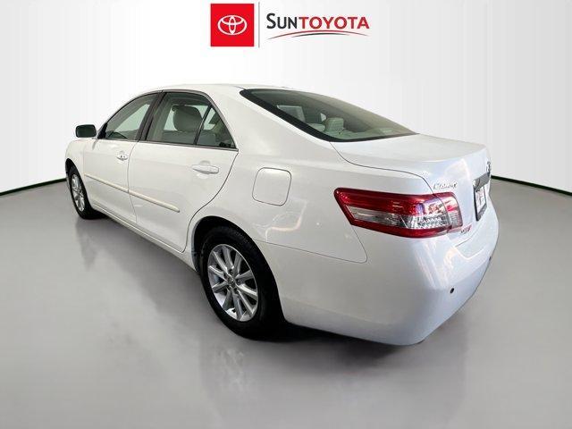 used 2011 Toyota Camry car, priced at $12,550