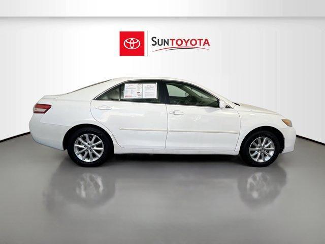 used 2011 Toyota Camry car, priced at $12,550