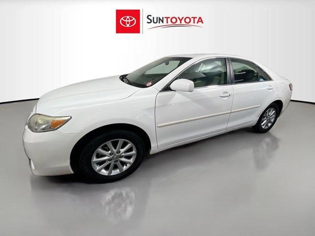 used 2011 Toyota Camry car, priced at $12,550