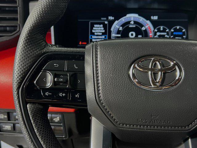 used 2024 Toyota Sequoia car, priced at $89,990