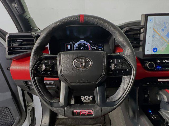 used 2024 Toyota Sequoia car, priced at $89,990