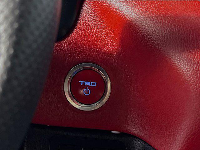 used 2024 Toyota Sequoia car, priced at $89,990