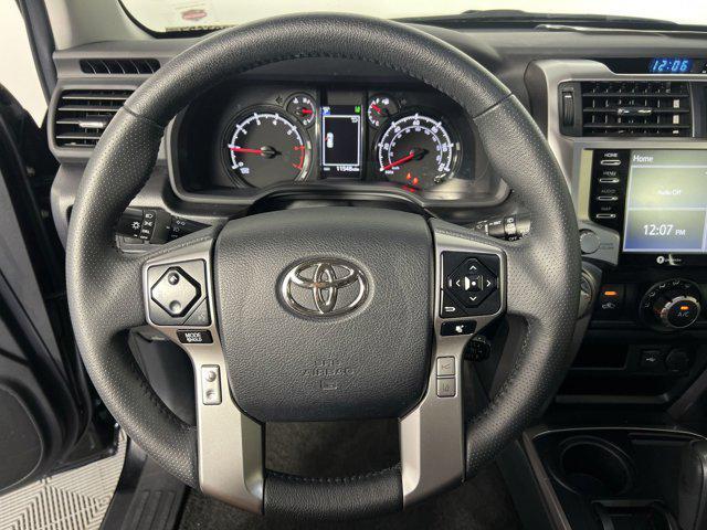used 2023 Toyota 4Runner car, priced at $34,923