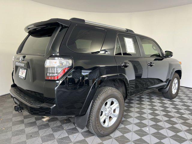 used 2023 Toyota 4Runner car, priced at $34,923