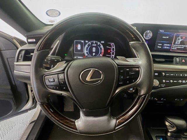 used 2021 Lexus ES 350 car, priced at $30,949