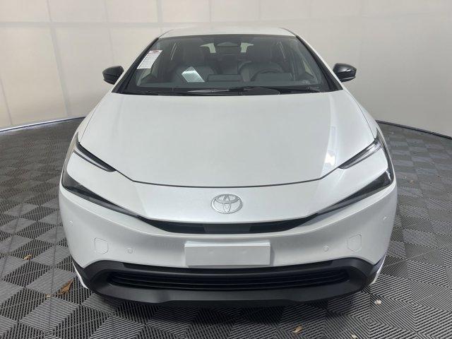 new 2024 Toyota Prius car, priced at $29,446