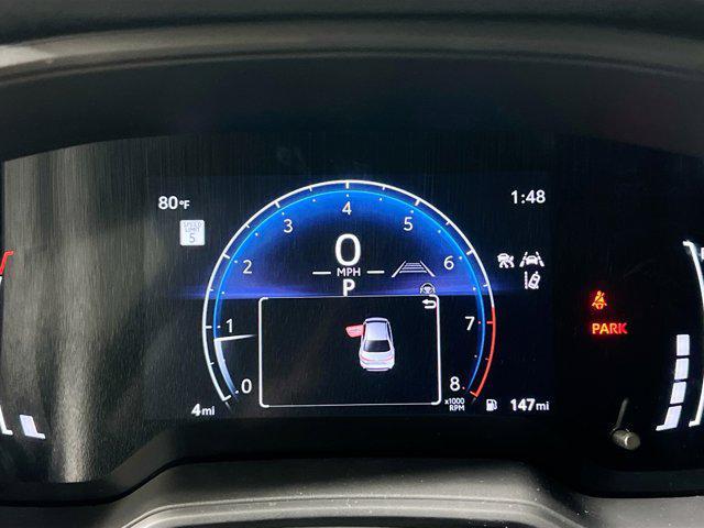 new 2026 Toyota Corolla car, priced at $23,807