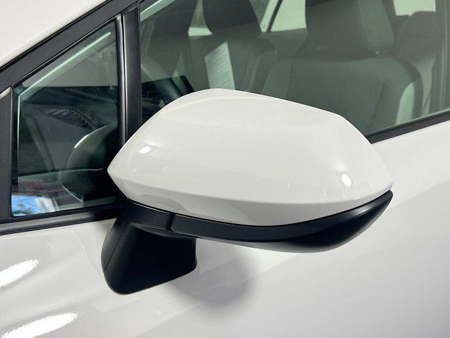 new 2026 Toyota Corolla car, priced at $23,807