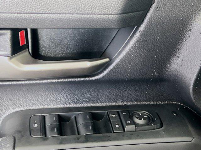 new 2025 Toyota Tacoma car, priced at $51,645