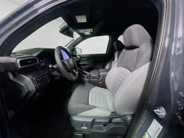 new 2025 Toyota Tacoma car, priced at $51,645