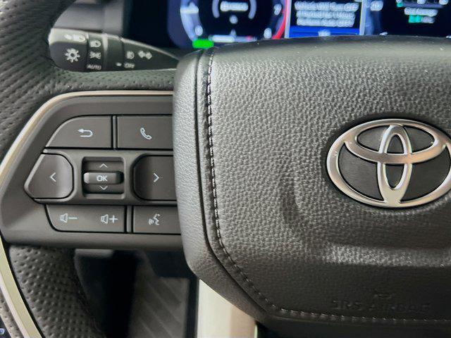 new 2025 Toyota Tacoma car, priced at $51,645