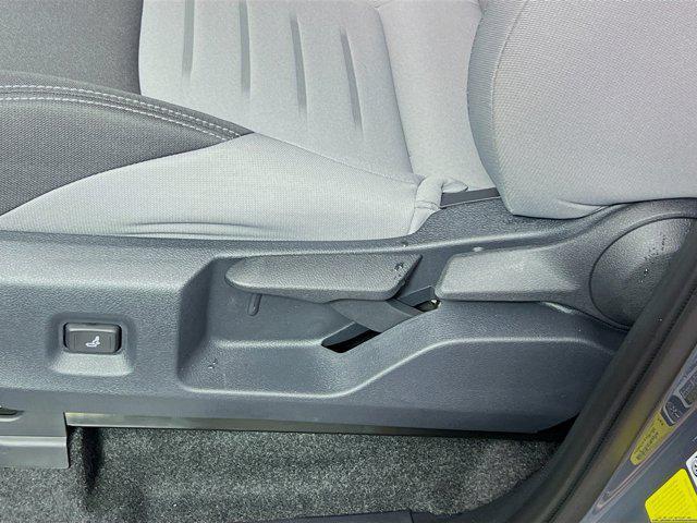 new 2025 Toyota Tacoma car, priced at $51,645