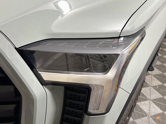 used 2024 Toyota Tundra car, priced at $46,685