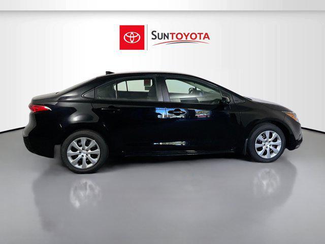 new 2026 Toyota Corolla car, priced at $23,807