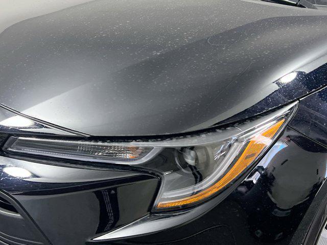 new 2026 Toyota Corolla car, priced at $23,807