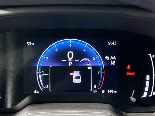 new 2026 Toyota Corolla car, priced at $23,807